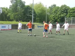 Quatro - Dream Team (14.5.2011)